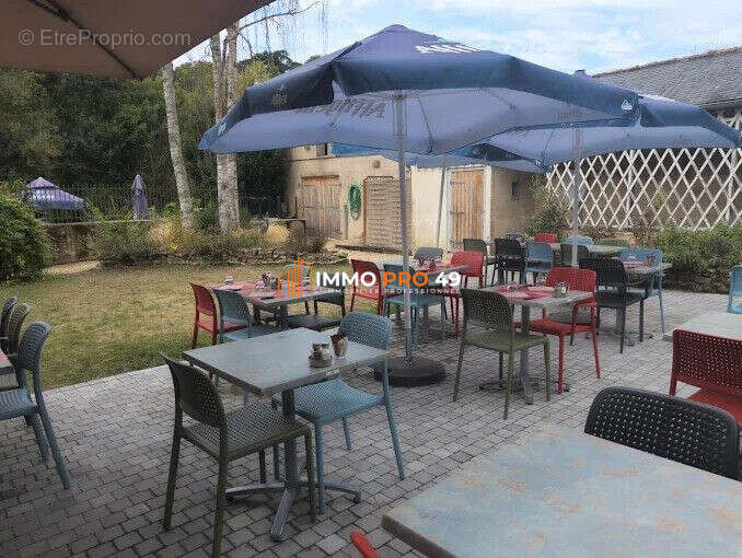 Autre à SAINT-LOUP-LAMAIRE