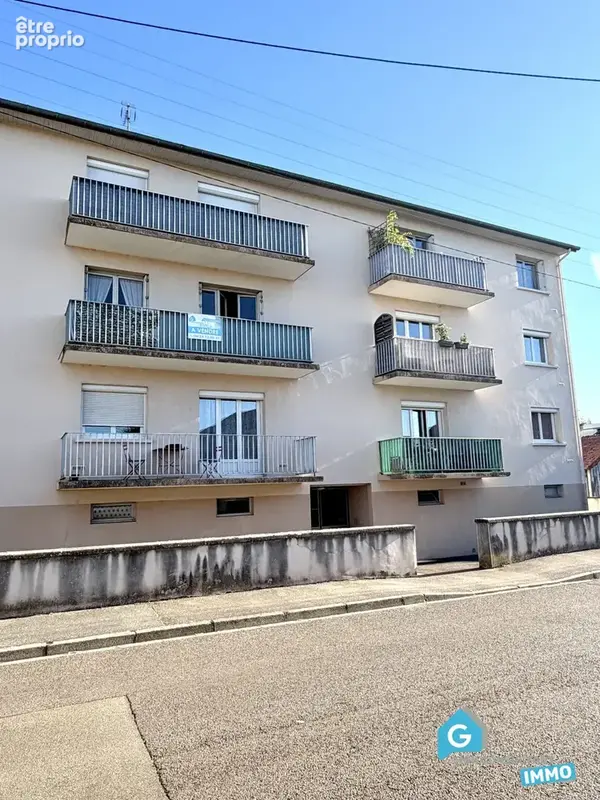 Appartement 4 pièces 82 m² à vendre à Beaune (21200) - photo 9