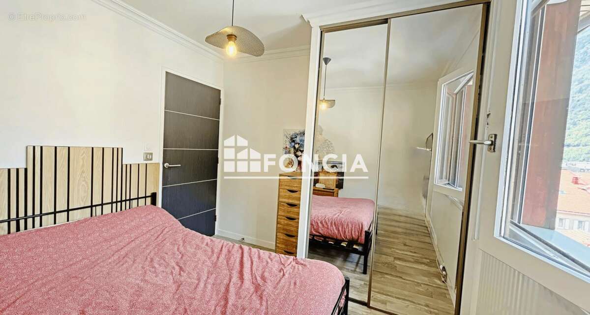 Magnifique appartement avec terrasse de 40 m2 - photo 13