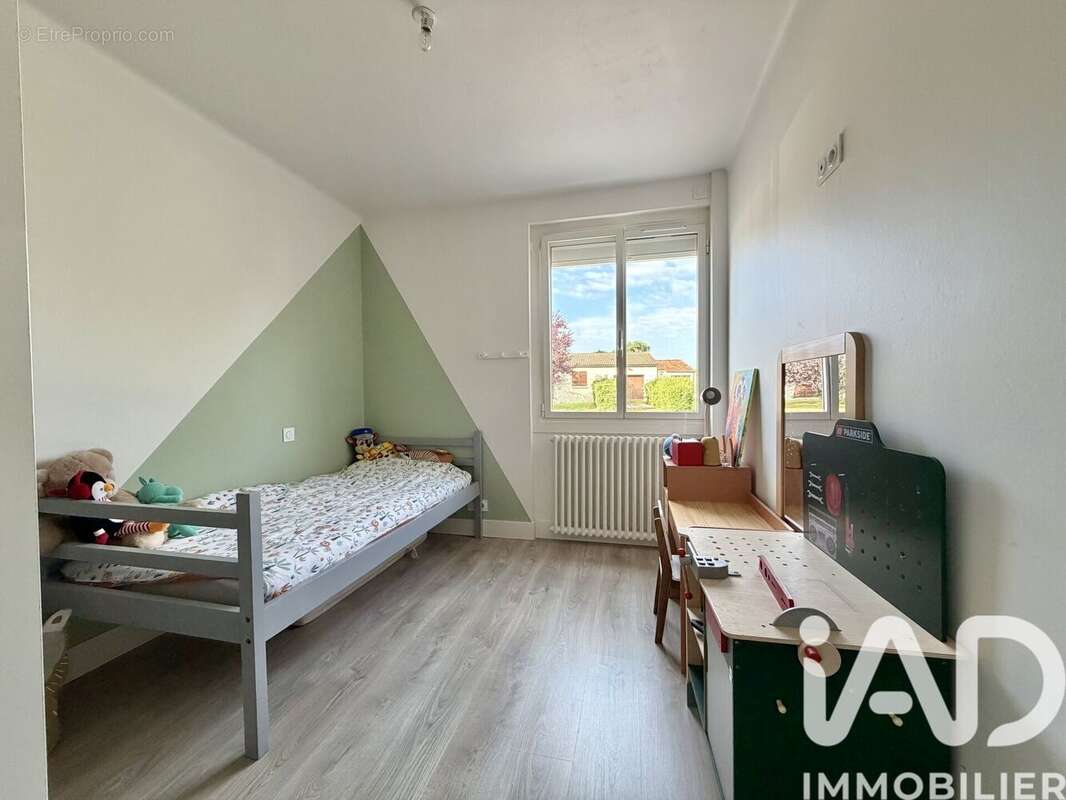 Photo 6 - Maison à MONTAIGU