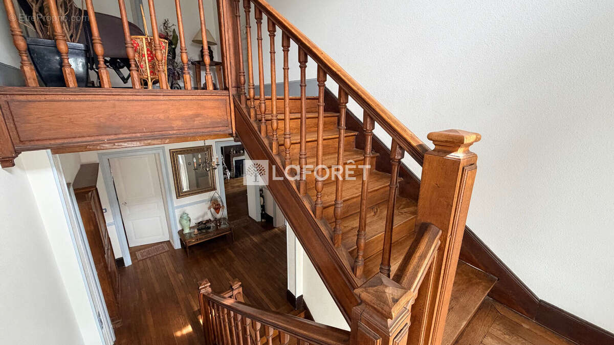 Maison de Maître Clermont-en-Argonne (223 m²) - photo 11