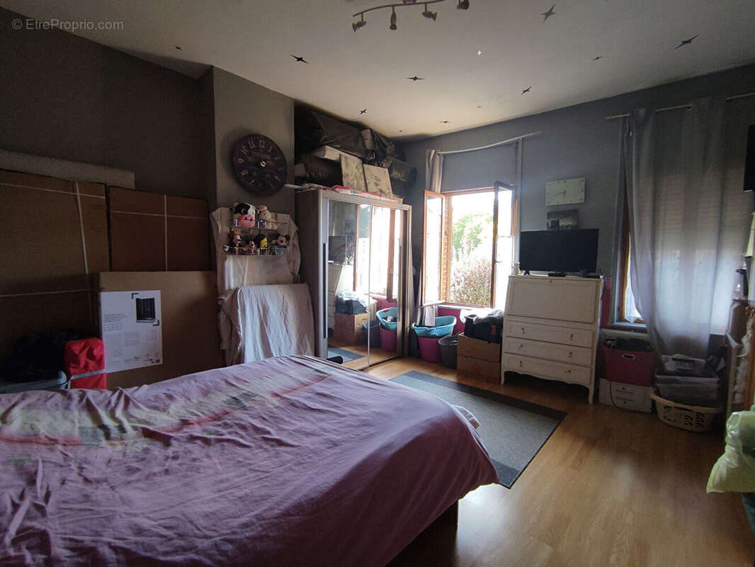 Maison à BOHAIN-EN-VERMANDOIS