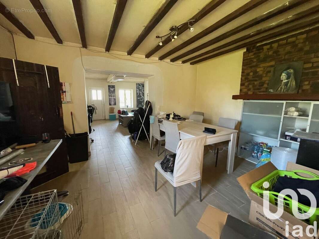 Photo 5 - Maison à LA FERTE-SOUS-JOUARRE