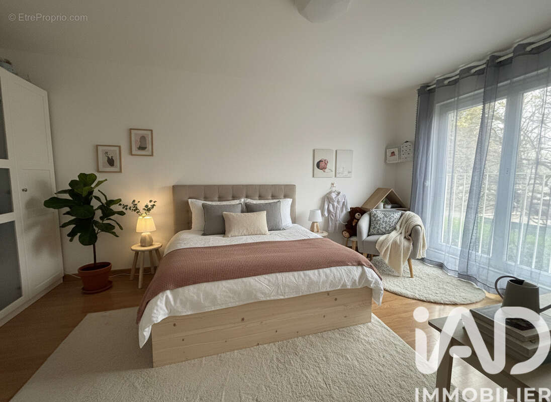 Photo 4 - Maison à MEAUX