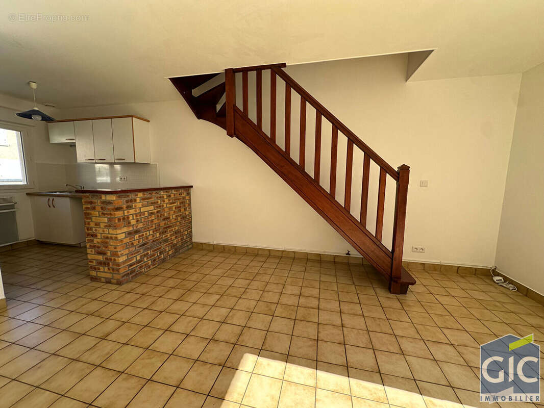 Maison à LANGRUNE-SUR-MER