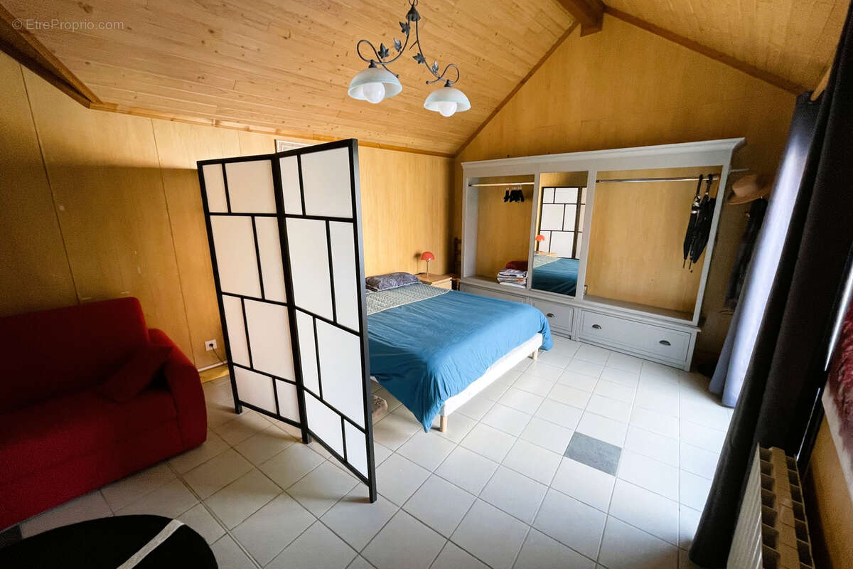 Maison à DIGOIN