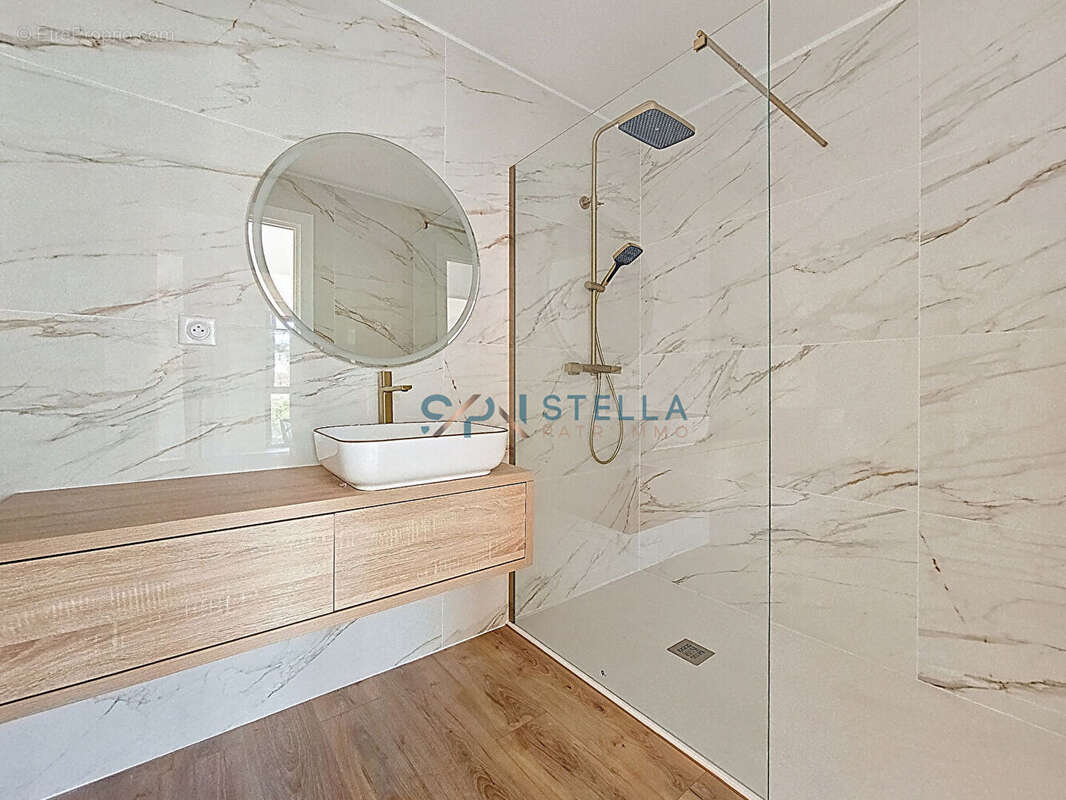 Appartement à PIETROSELLA