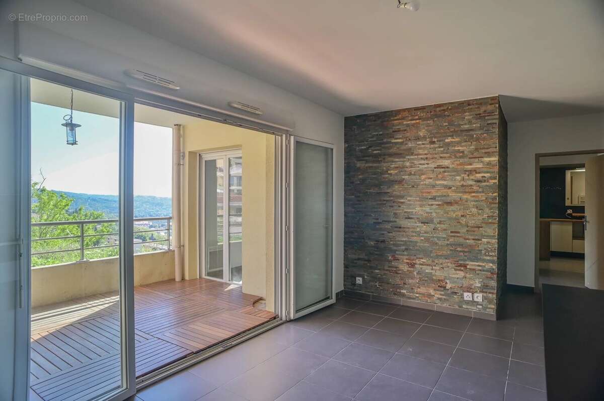 Appartement à GRASSE