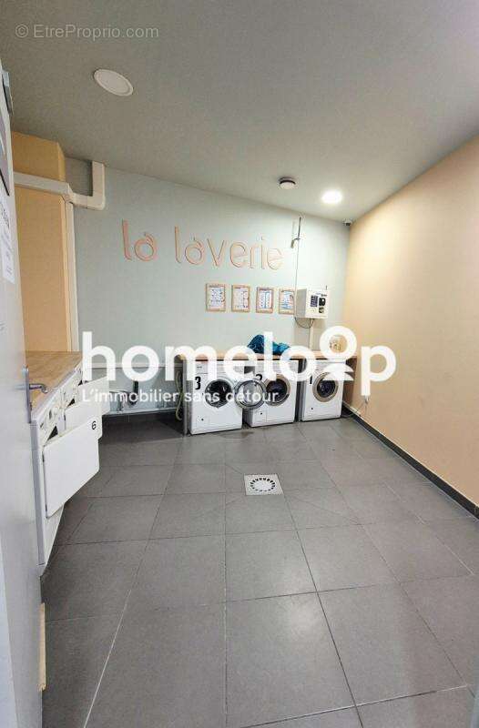 Appartement 18 m² à Aix-En-Provence  - photo 3