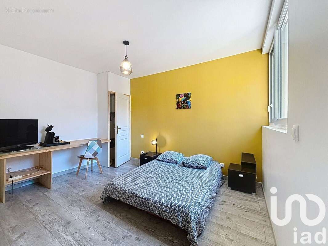 Photo 9 - Maison à HUISSEAU-SUR-COSSON