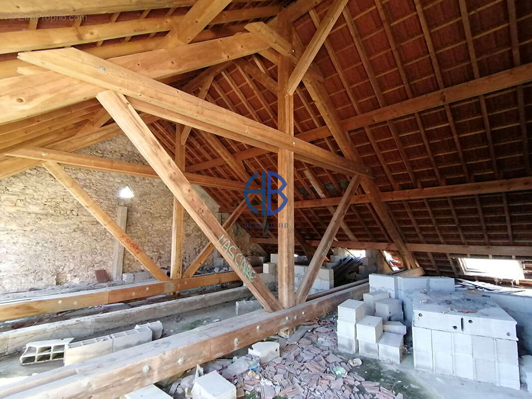 Appartement à BELLEY