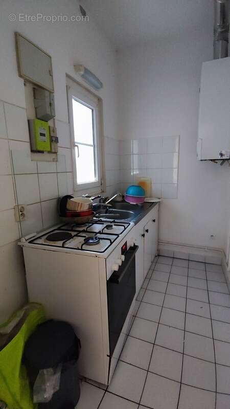 Appartement à vendre 3 pièces DIJON MONTCHAPET - photo 12