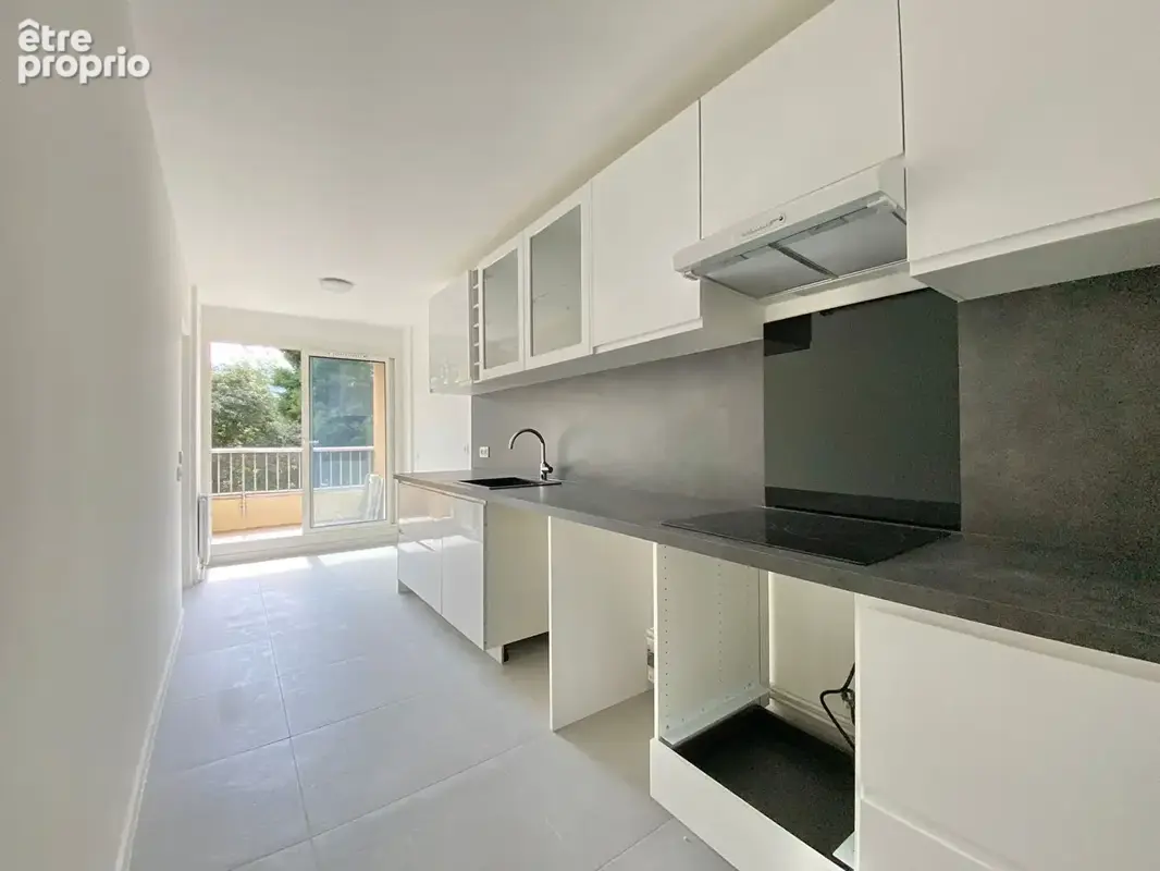 Appartement 109m² à marseille 11e arrondissement - photo 3