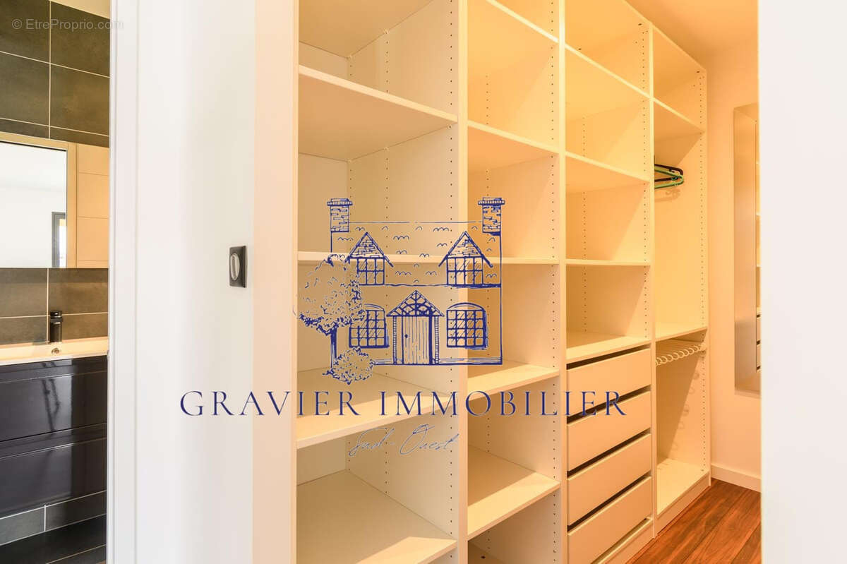 Maison à PONTENX-LES-FORGES