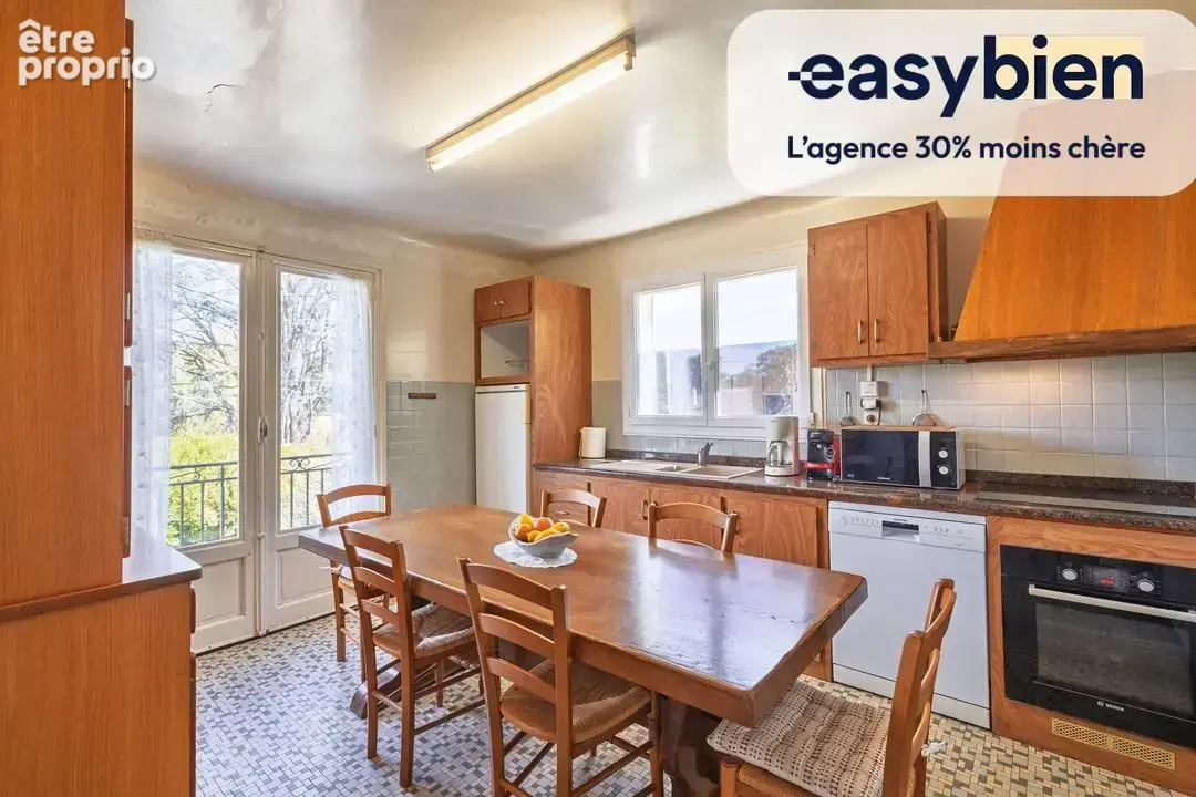 Maison 5 pièces 179 m² à vendre à Cambo-Les-Bains (64250) - photo 4
