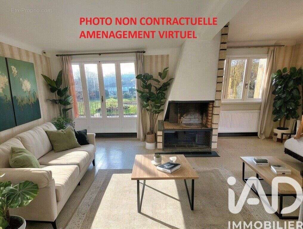 Photo 5 - Maison à BIEVRES