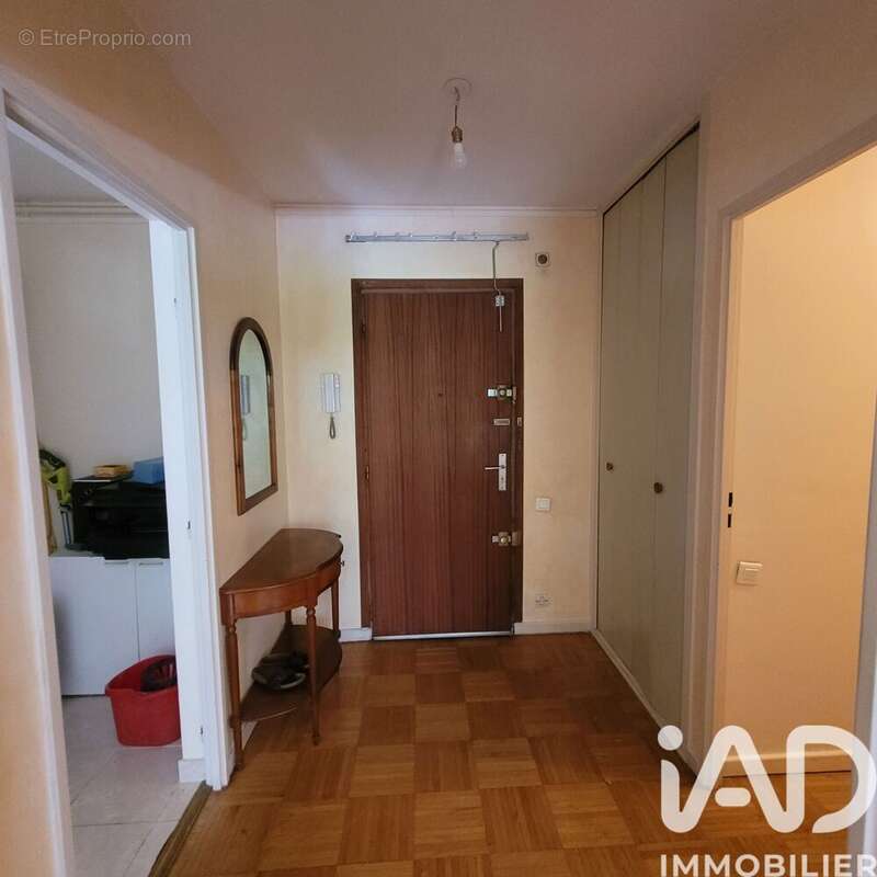 Photo 9 - Appartement à LYON-5E