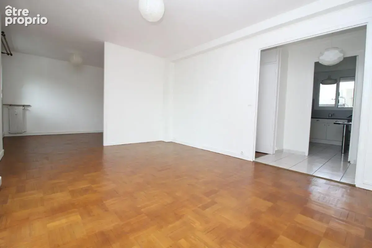 51100 Reims Appartement 5 pièces 81 m2 - photo 8