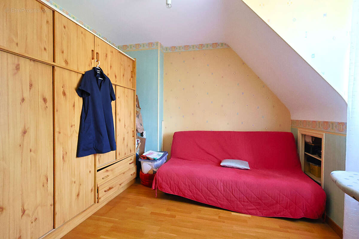 Maison Saint Malo 5 pièce(s) 97 m2, 3 chambres - photo 8