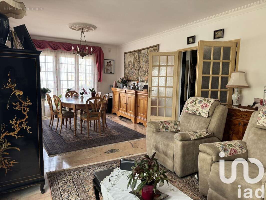 Photo 6 - Maison à NOISEAU