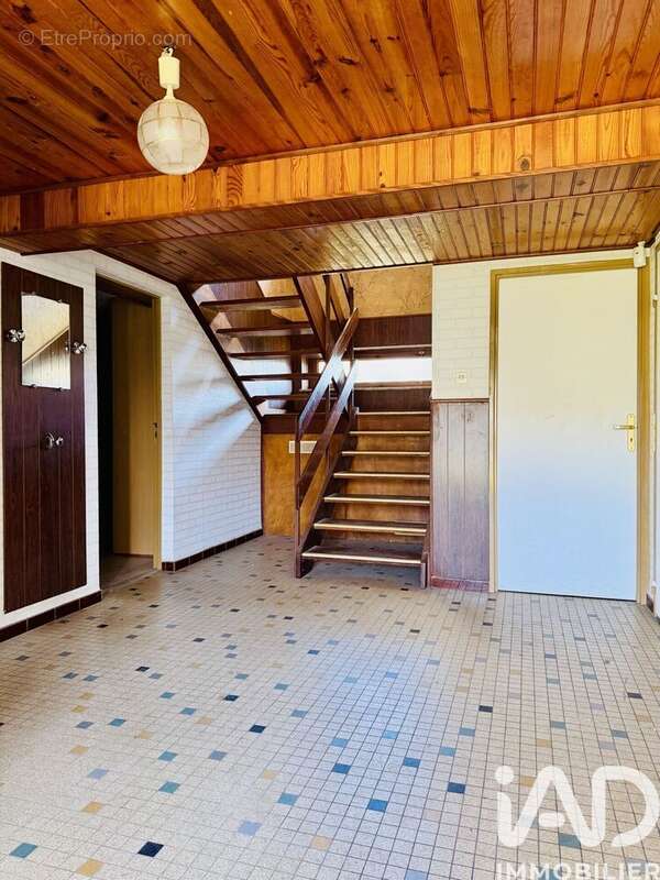 Photo 2 - Maison à FLEURY