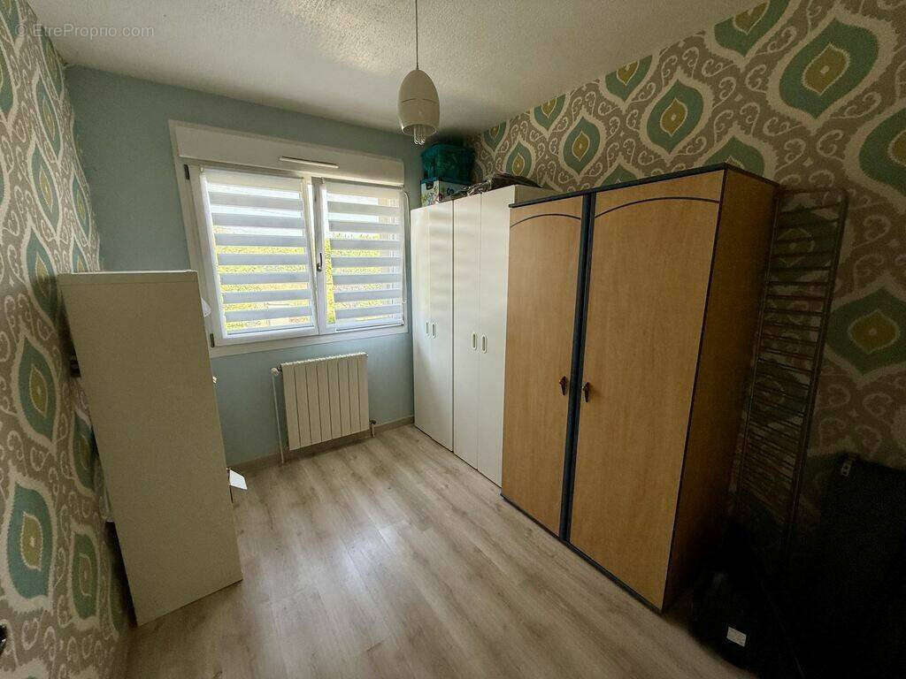 Maison à MONTIGNY-SUR-CHIERS