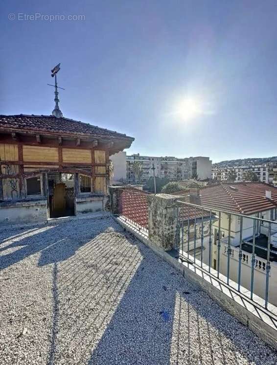 Maison à NICE