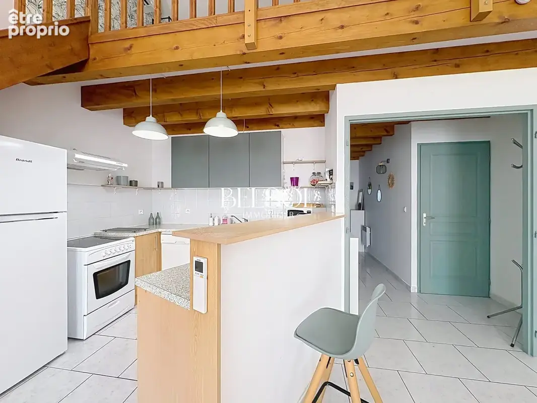 Maison 7 pièces 165 m² à vendre à Canet-En-Roussillon (66140) - photo 4