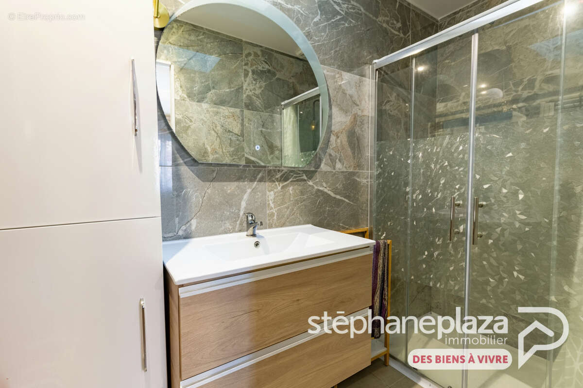 Maison à BELLEVILLE