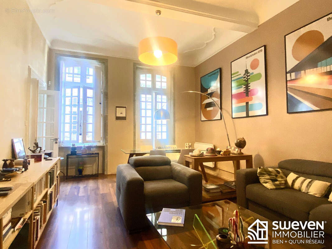 Appartement 116 m² à Carcassonne  - photo 5