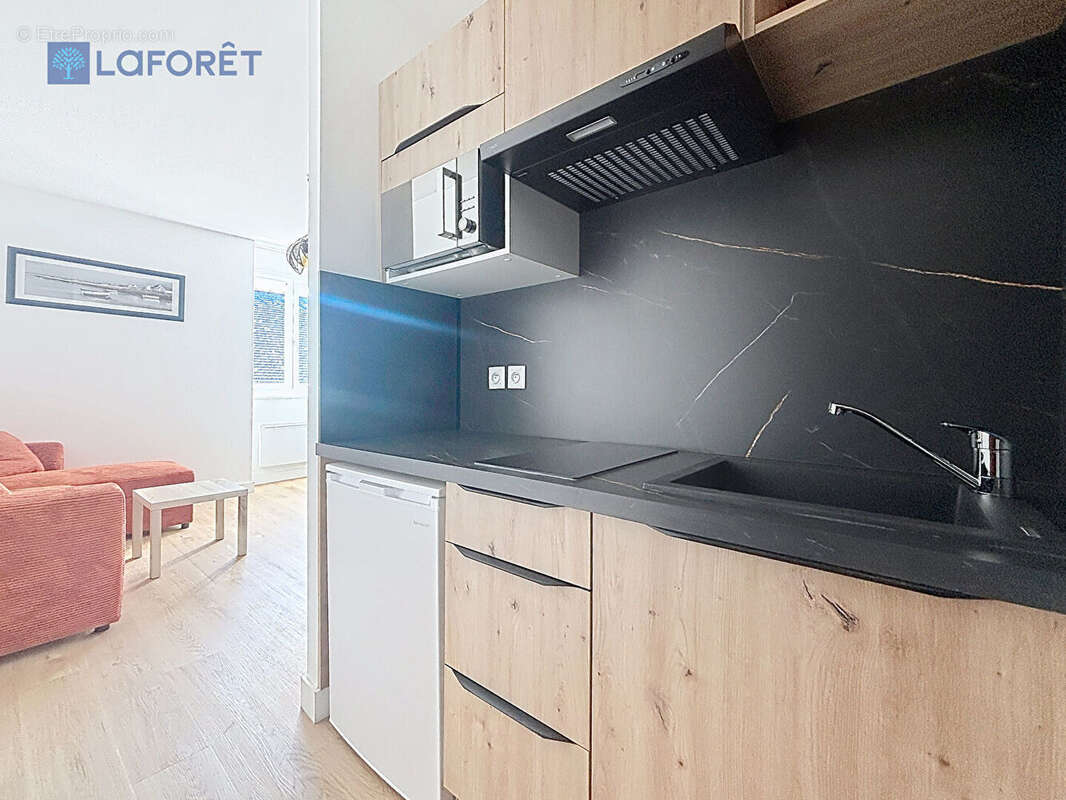 Appartement à GUIDEL
