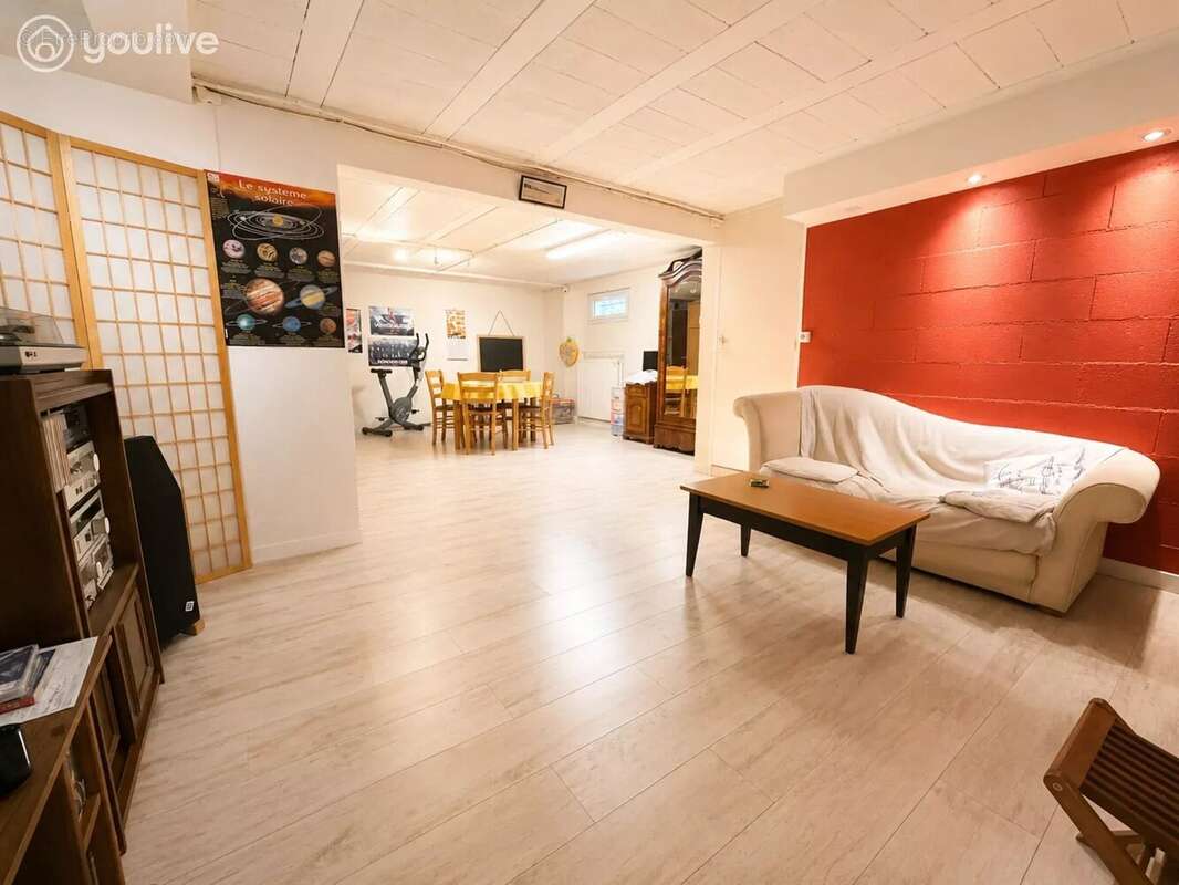 Montreuil-Juigné Résidentiel – Maison 5 chambres - photo 11