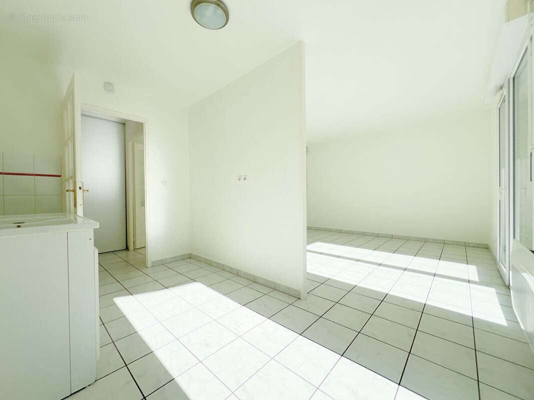 Appartement à CLUSES