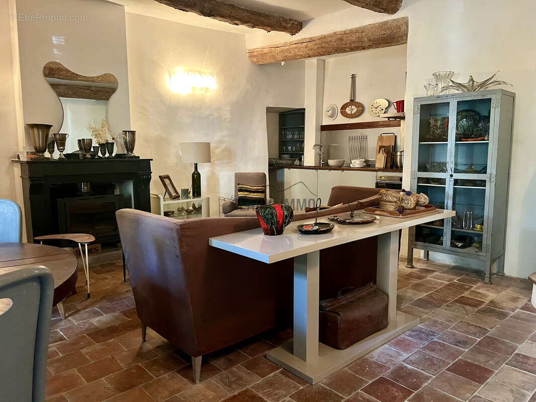 Maison à FERRALS-LES-CORBIERES