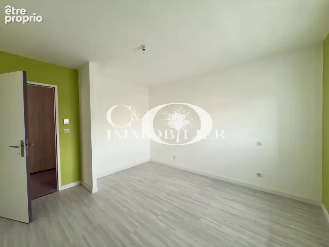 Maison 149 - 3 chambres - 865 m2 terrain - photo 7