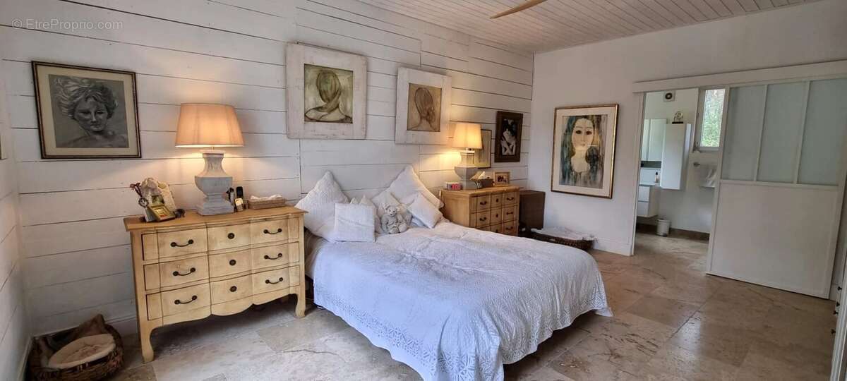 Maison à MONBAZILLAC