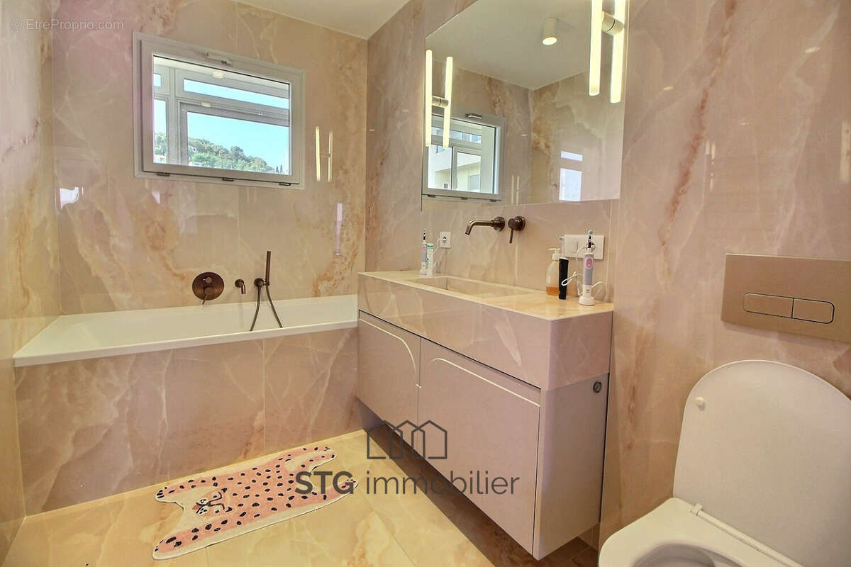 Appartement à AJACCIO