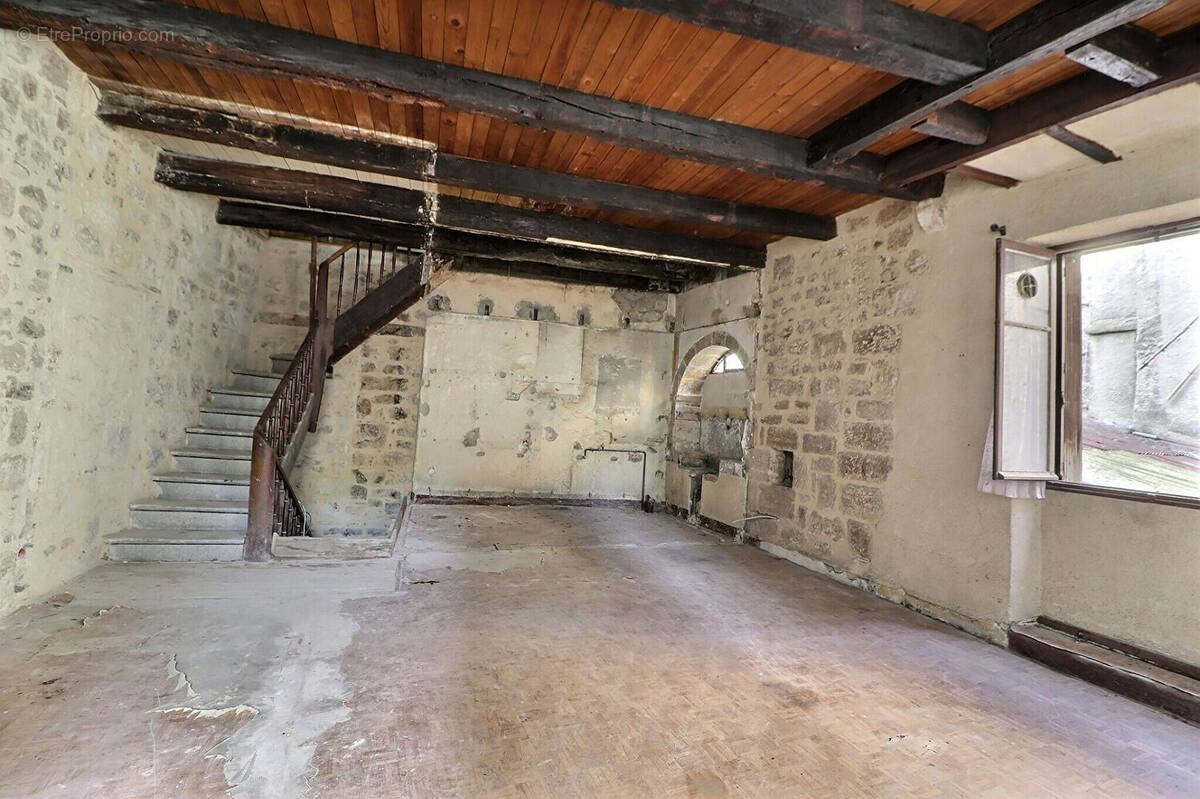 Appartement à FIGEAC