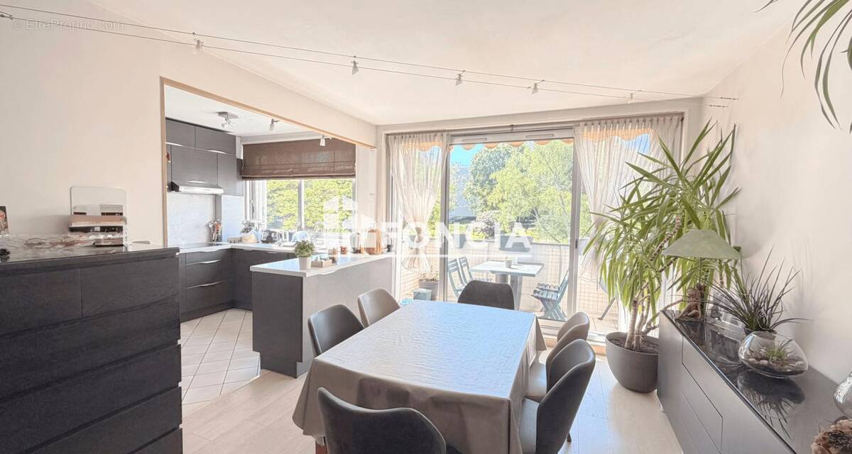 Appartement à MARLY-LE-ROI