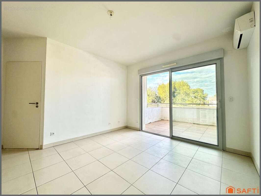 Photo 4 - Appartement à VEDENE
