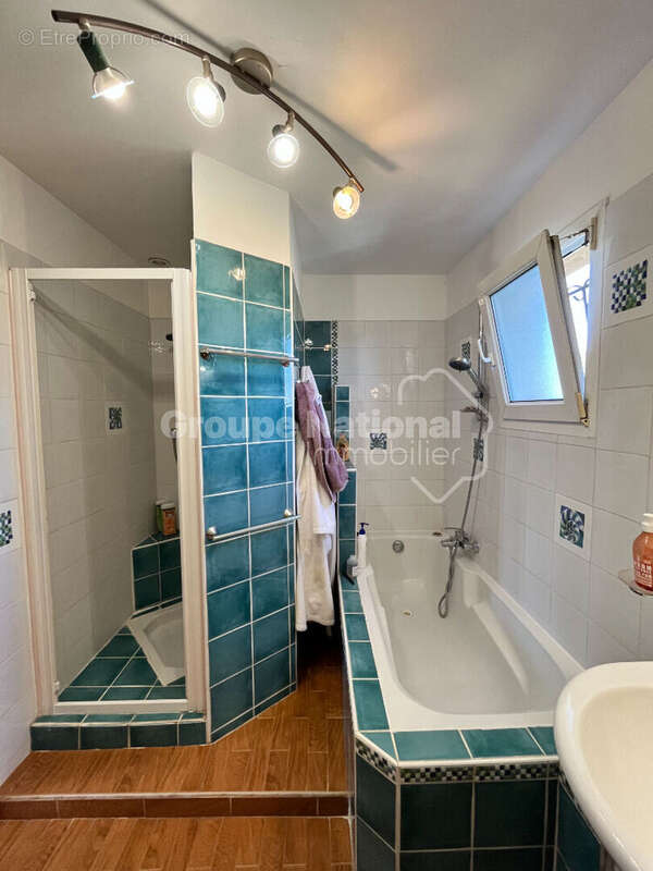 Maison à ROCHEFORT-DU-GARD