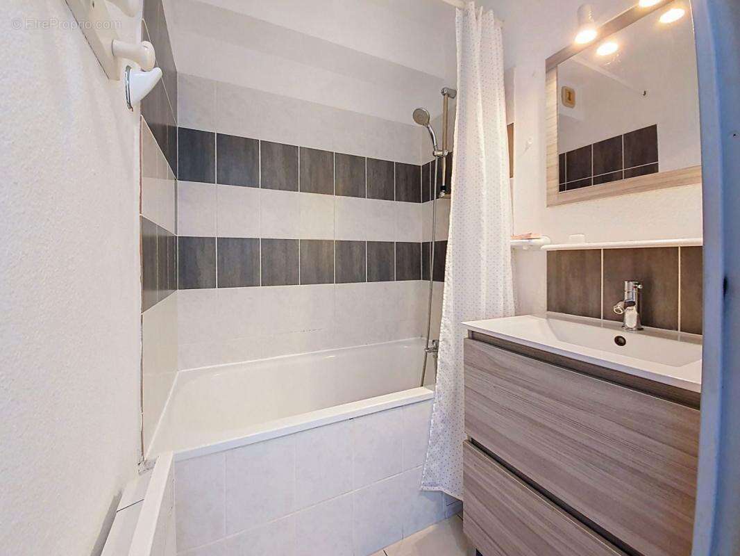 Appartement à CANET-EN-ROUSSILLON