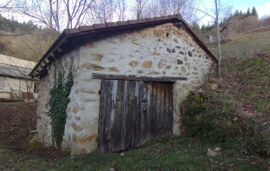 Maison à ACCONS
