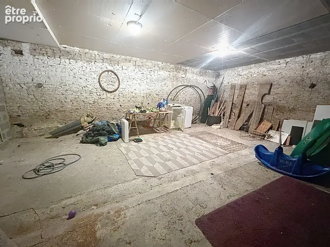 Maison en pierre - photo 9