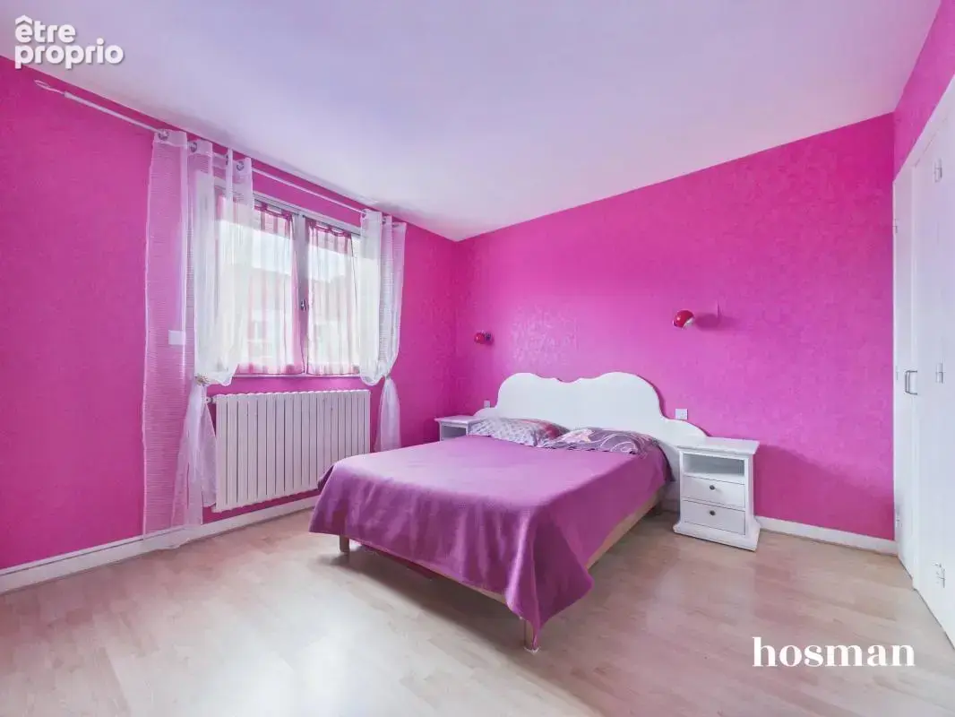 Maison de 138,80m² habitable avec 4 chambres, garage et jardin - Avenue des Bouleaux, Sainte-Luce-sur-Loire - photo 16