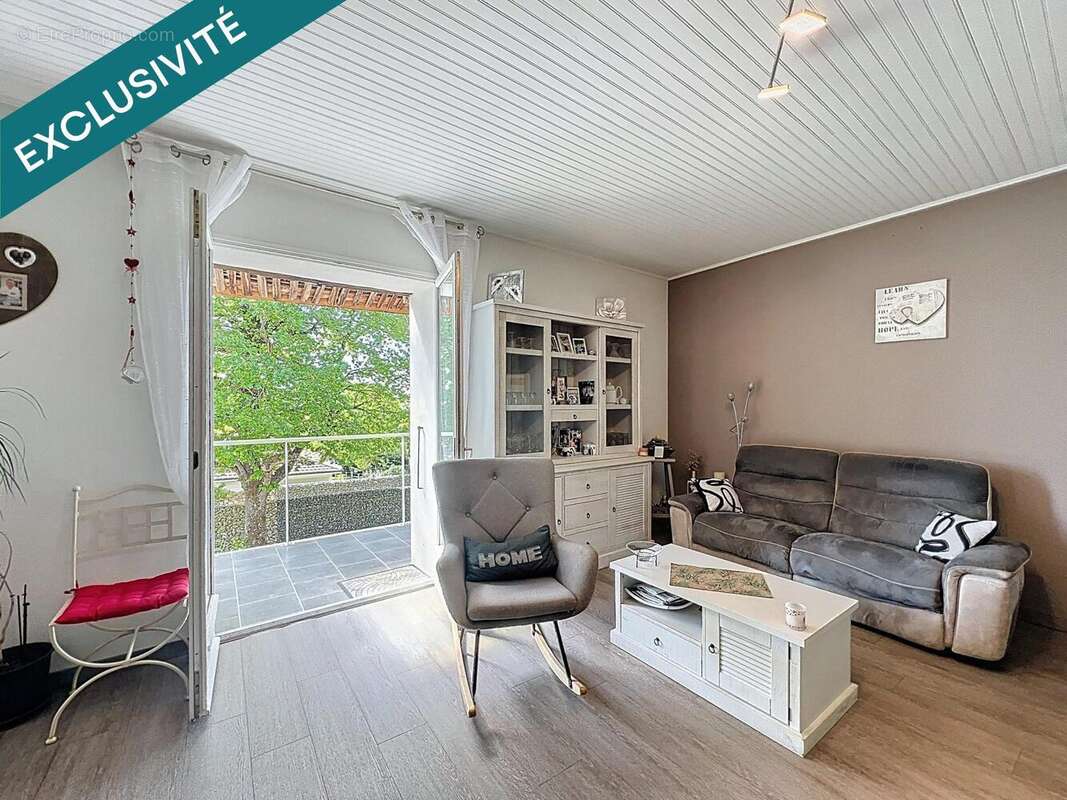 Maison 147 m² à Ornacieux  - photo 4