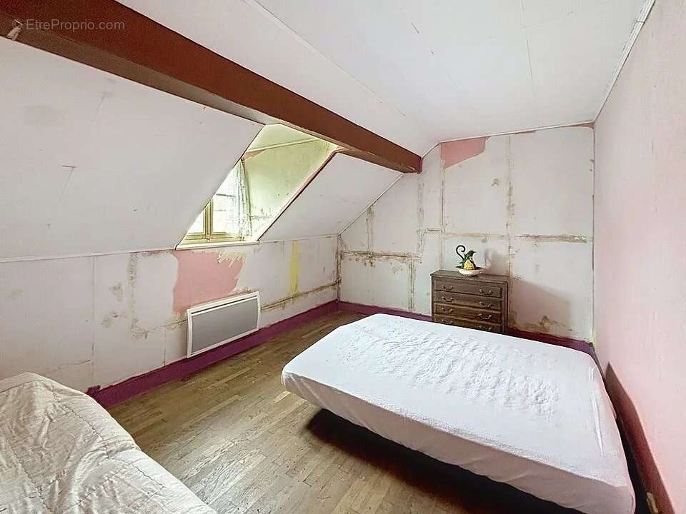 Maison à MANLAY