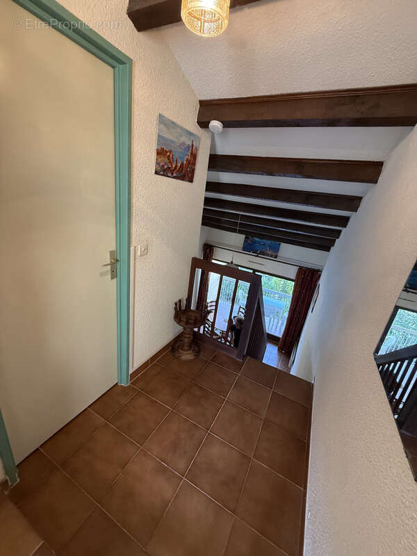 Appartement à CALVI