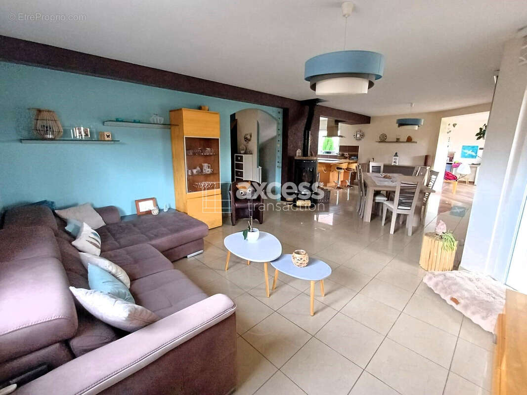 Maison 132 m² à Oberhoffen-Sur-Moder  - photo 3