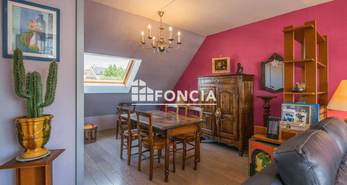 Appartement à RODEZ